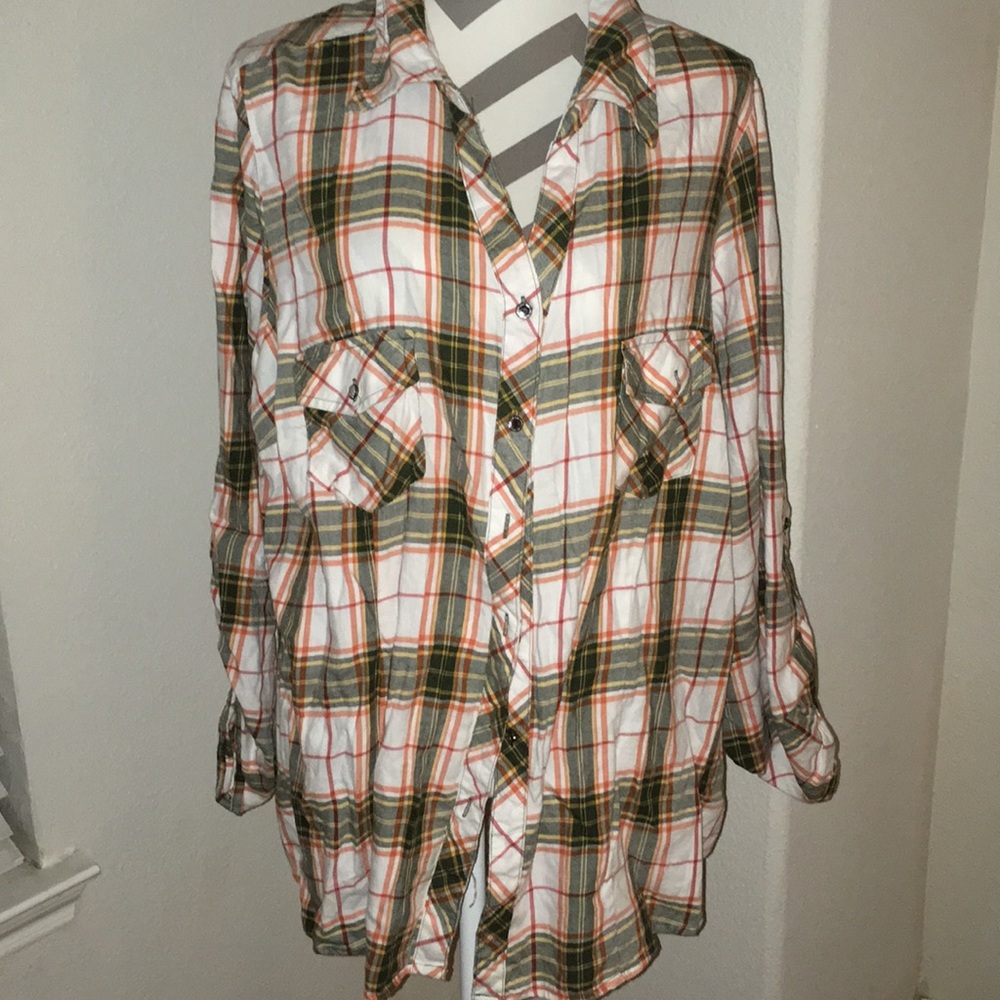 Cato shirt